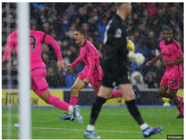 Nhận định Ipswich vs Fulham (02h45 ngày 211) Phá dớp được không 2