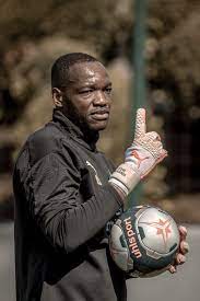 Steve Mandanda