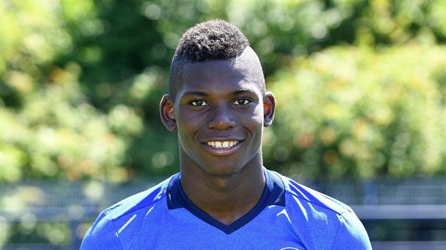Breel Embolo