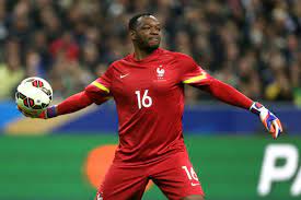 Steve Mandanda