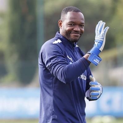 Steve Mandanda