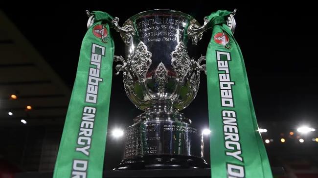 Carabao Cup Carabao Cup