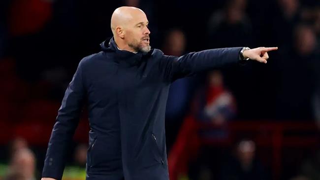 Erik ten Hag đánh giá cao Newcastle trước thềm đại chiến 1