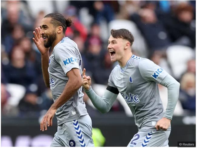 Nhận định Everton vs Burnley (02h45 ngày 0211) Vé đi tiếp cho chủ nhà 1