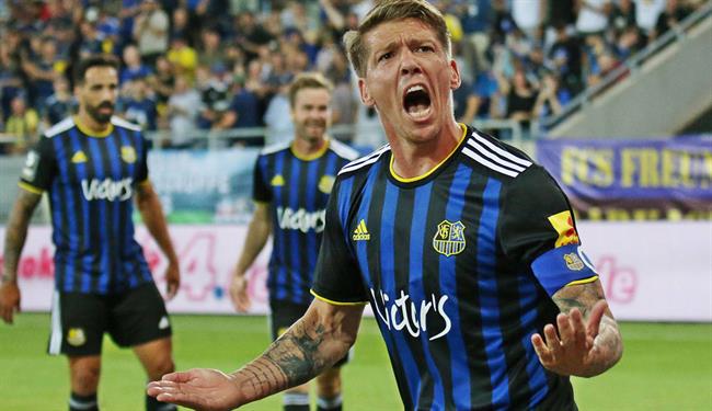 Nhận định Saarbrucken vs Bayern (02h45 ngày 211) Tí hon đấu khổng lồ 1