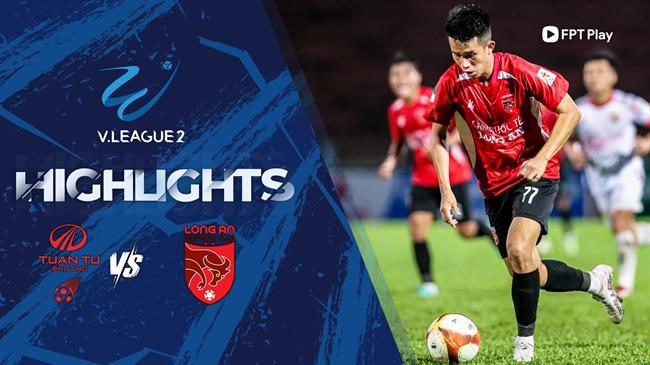 Video Phú Thọ vs Long An (Vòng 3 HNQG 2023/24) Video Phu Tho vs Long An (Vong 3 HNQG 2023/24)