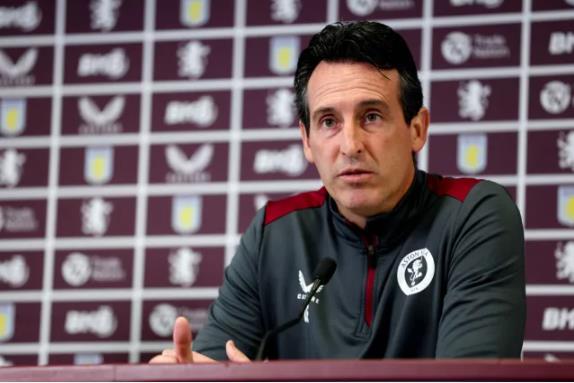 “Unai Emery sẽ từ chối công việc ở MU”