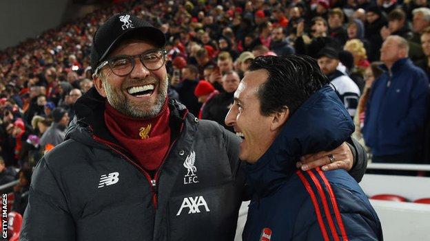 Đây! Cái tên hoàn hảo thay thế Klopp ở Liverpool 1