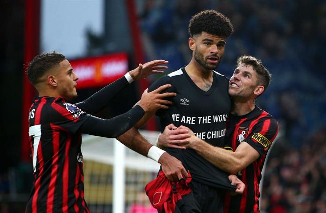 Nhận định Bournemouth vs Liverpool (02h45 ngày 211) Khó có bất ngờ 2