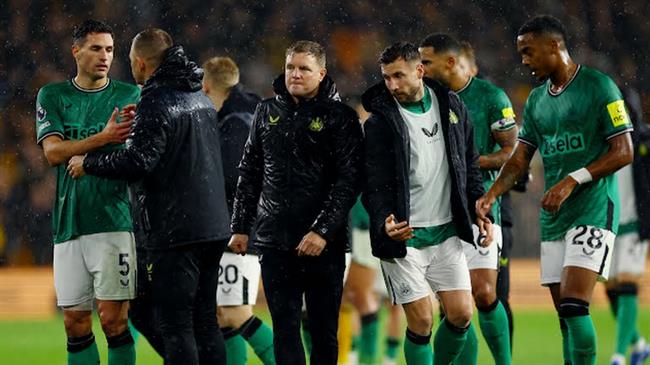 Nhận định MU vs Newcastle (03h15 ngày 211) Rửa hận hay thêm hận 2