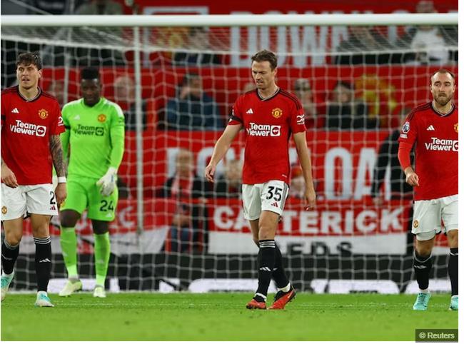 Nhận định MU vs Newcastle (03h15 ngày 211) Rửa hận hay thêm hận 1