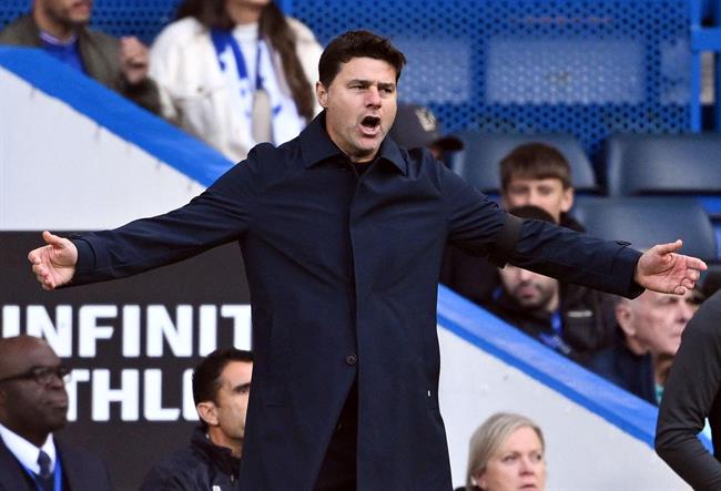 Pochettino