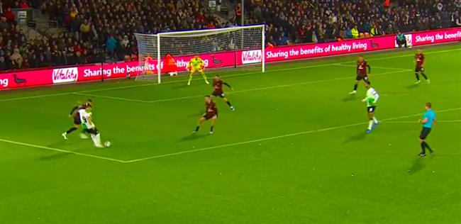 Klopp và Luis Suarez hết lời khen ngợi siêu phẩm của Darwin Nunez