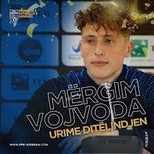 Mergim Vojvoda