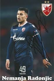 Nemanja Radonjic