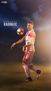 Nemanja Radonjic