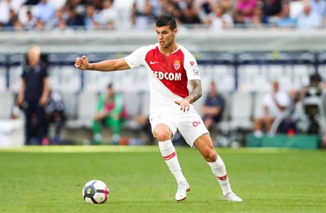 Pietro Pellegri