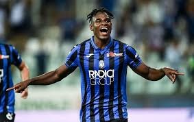 Duvan Zapata