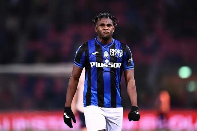 Duvan Zapata