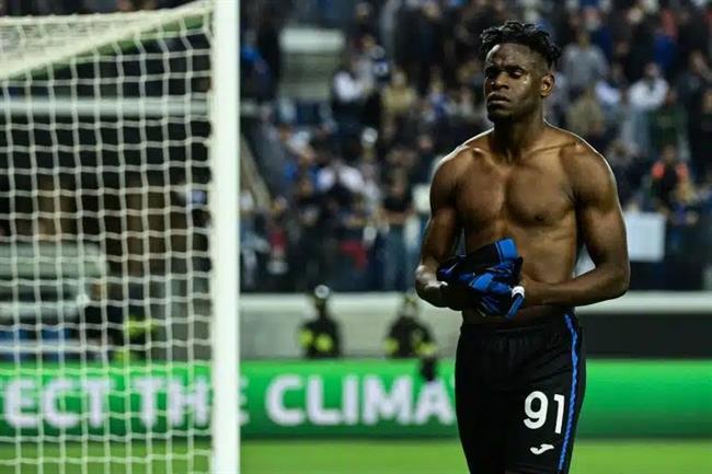 Duvan Zapata