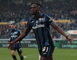 Duvan Zapata