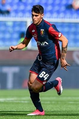Pietro Pellegri