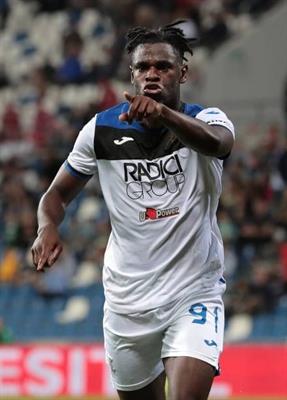 Duvan Zapata