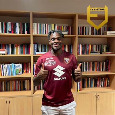 Duvan Zapata
