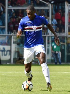 Duvan Zapata