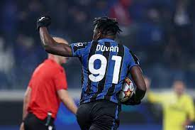 Duvan Zapata