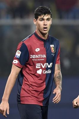 Pietro Pellegri