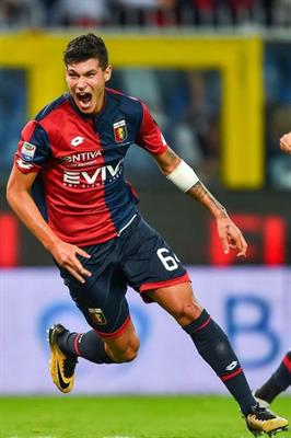 Pietro Pellegri