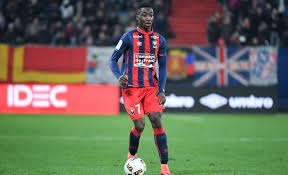 Yann Karamoh