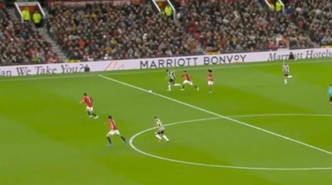 Mason Mount bị chỉ trích dữ dội sau trận thua Newcastle 1