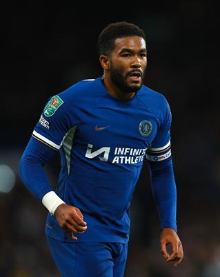 Reece James trở lại đội hình Chelsea, Pochettino nói gì 1 Reece James trở lại đội hình Chelsea, Pochettino nói gì 1