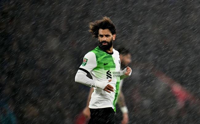 Salah Salah