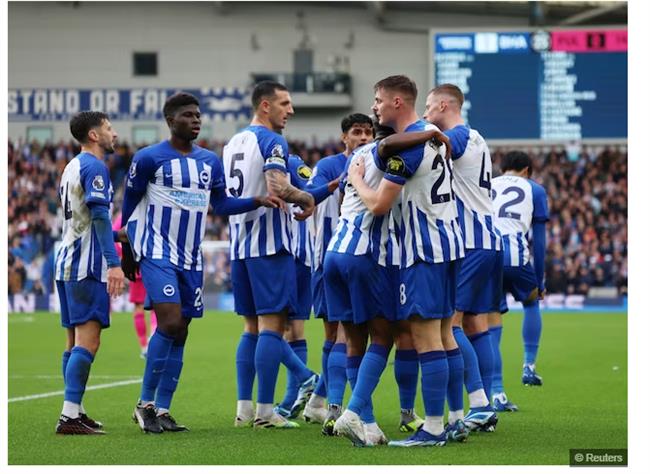 Nhận định Everton vs Brighton (22h00 ngày 411) Căng thẳng tột độ 2