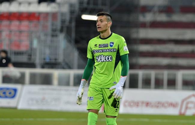 Alessandro Sorrentino