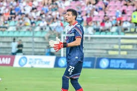 Alessandro Sorrentino