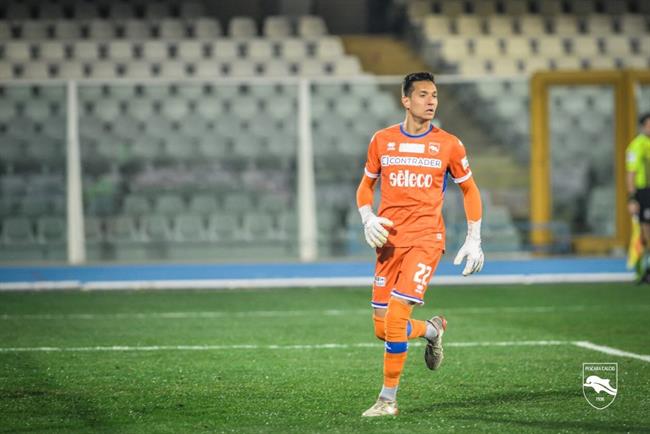 Alessandro Sorrentino