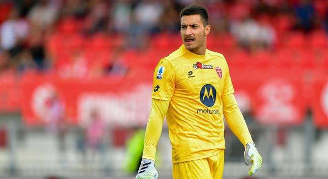 Alessandro Sorrentino