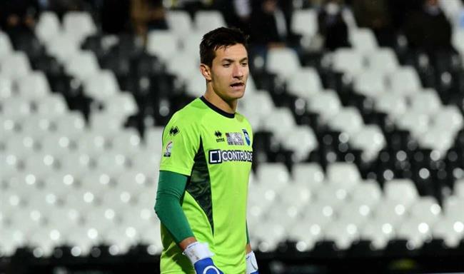 Alessandro Sorrentino