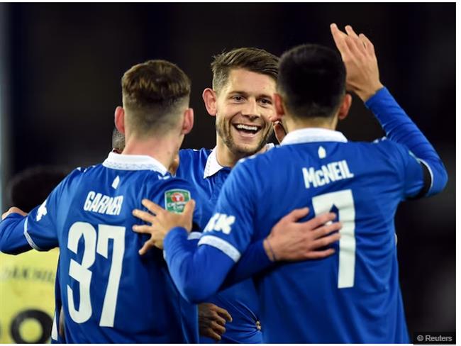 Nhận định Everton vs Brighton (22h00 ngày 411) Căng thẳng tột độ 1