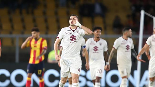 Nhận định Roma vs Lecce (00h00 ngày 611) Trở lại mạch thắng 2