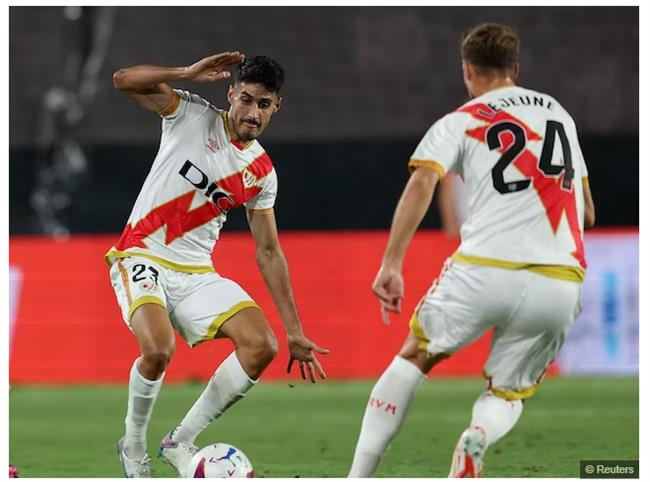 Nhận định Real Madrid vs Vallecano (03h00 ngày 0611) Củng cố ngôi đầu 2 Nhận định Real Madrid vs Vallecano (03h00 ngày 0611) Củng cố ngôi đầu 2