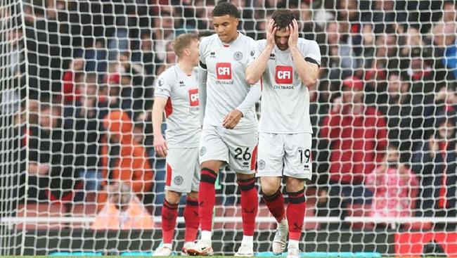 Nhận định Sheffield United vs Wolves (22h00 ngày 411) Khó cho chủ nhà 1