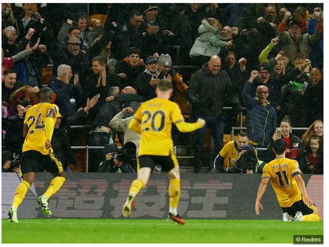 Nhận định Sheffield United vs Wolves (22h00 ngày 411) Khó cho chủ nhà 2