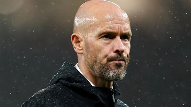 Ten Hag