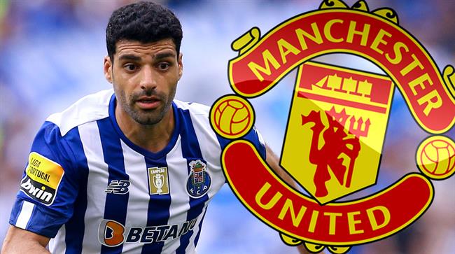 MU dua Mehdi Taremi cua Porto vao tam ngam