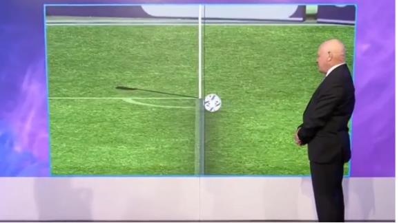 BeINSPORTS cung cap hinh anh khang dinh bong chua di qua vach voi